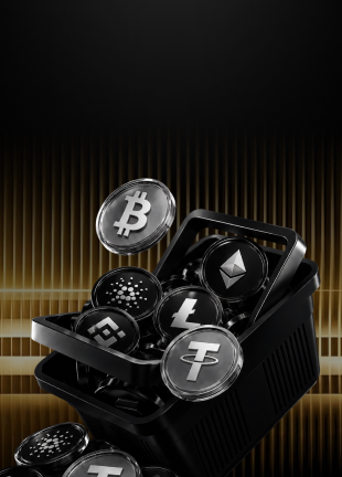 Crypto